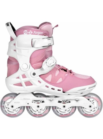 Powerslide Inliner in Rosa