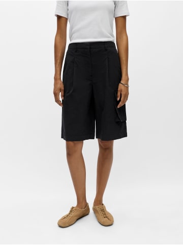 Object Bermudashorts in Black1