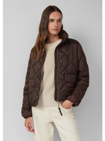 s.Oliver Outdoor-Jacke in 8945_braun