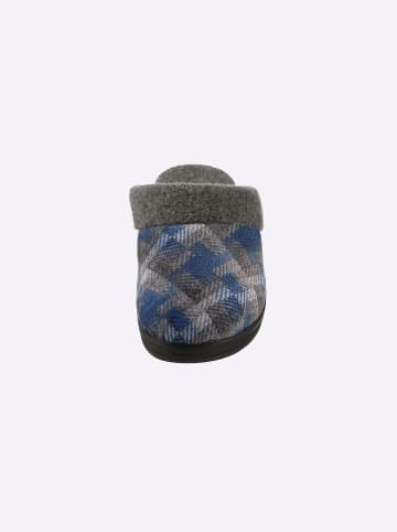 WITT WEIDEN Pantoffel in jeansblau