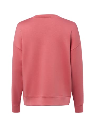 MOSS COPENHAGEN Shirt Mschima in koralle - 0012