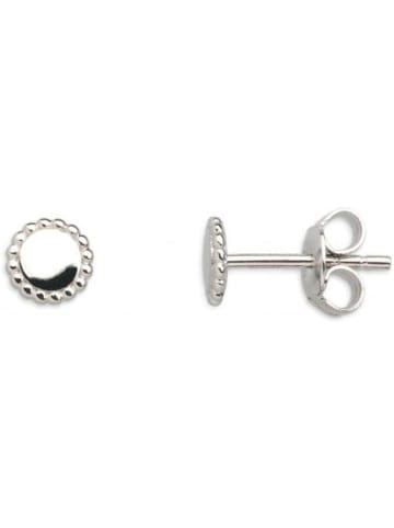 Xenox Ohrringe für Damen in silber