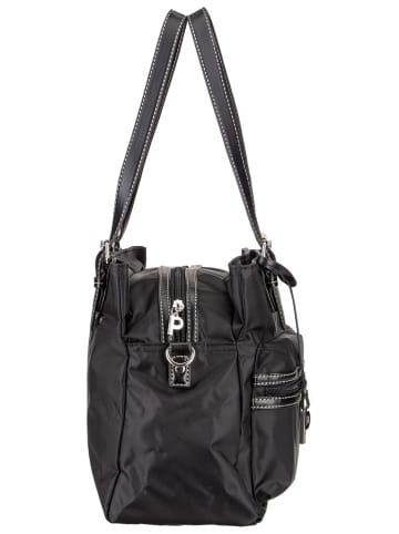 PICARD Shopper Sonja in Schwarz
