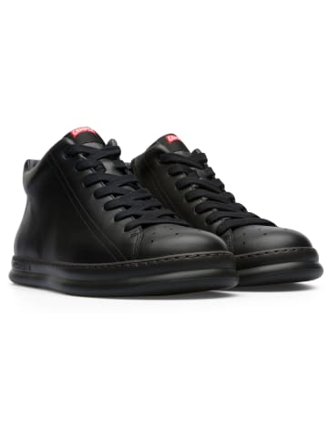 Camper Sneaker " Runner Four " in Schwarz