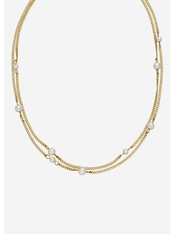 PURELEI Kette Sea Gleam 40–45 in Gold