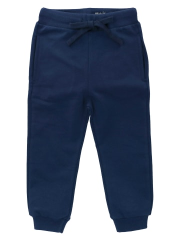 MaBu Kids Hose Skater in navy