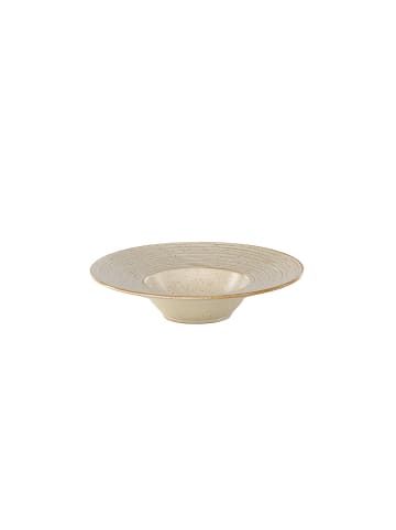 ebuy24 Teller Active Beige 2er Set