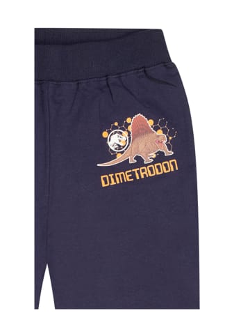ONOMATO! Jogginghose Jurassic World in Dunkel-Blau