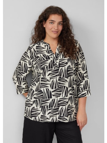 s.Oliver Bluse in 99A0_schwarz