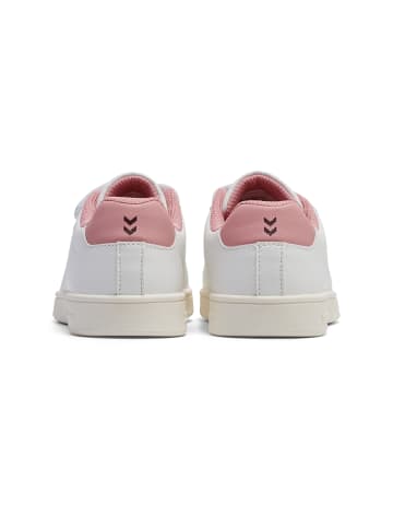 Hummel Hummel Klettverschluss Sneaker Match Point Kinder in POLIGNAC