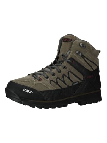 cmp Boots in Dunkelbraun