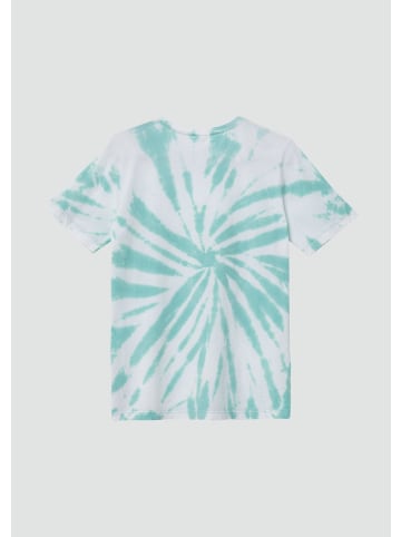 s.Oliver T-Shirt in 6069_ozeangrün