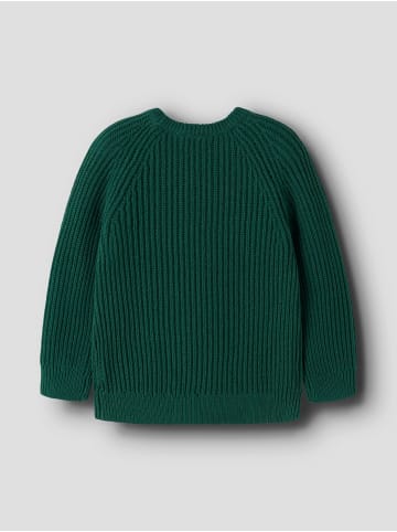 name it Strickpullover in Evergreen1