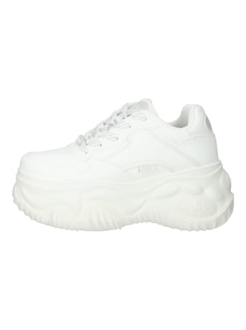Buffalo Sneaker in Weiß