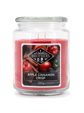 Candle Brothers Duftkerze Candle Brothers "Apple Cinnamon Crisp"