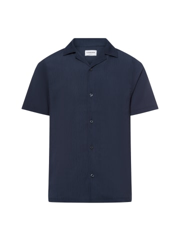 Lindbergh Freizeithemd in marine