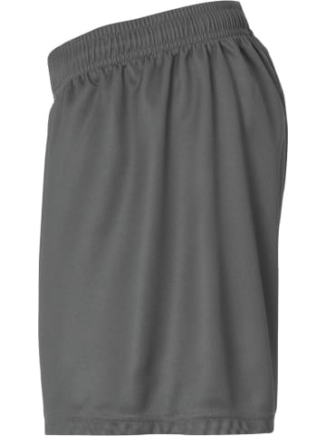 Kempa Sportshorts "Classic Shorts Women" in Grau