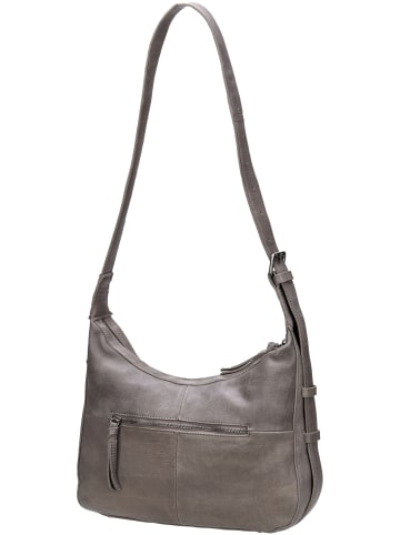 FREDs BRUDER Beuteltasche My Old Friend 250-3662 in Grey