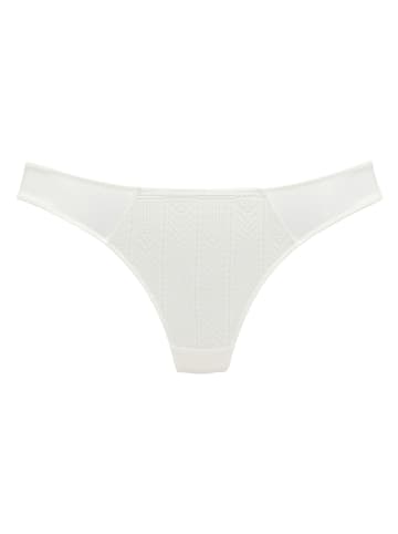 s.Oliver String in creme