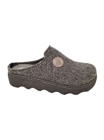 ROHDE Pantolette EASYS N35 in grau