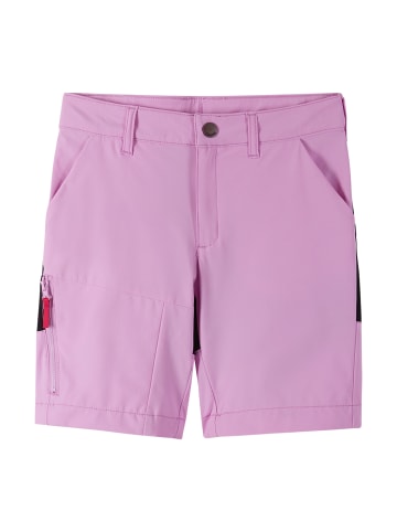 Reima Shorts " Vaelsi " in Lilac Pink