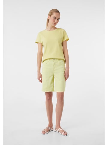 comma Bermuda in 7015_limettengrün