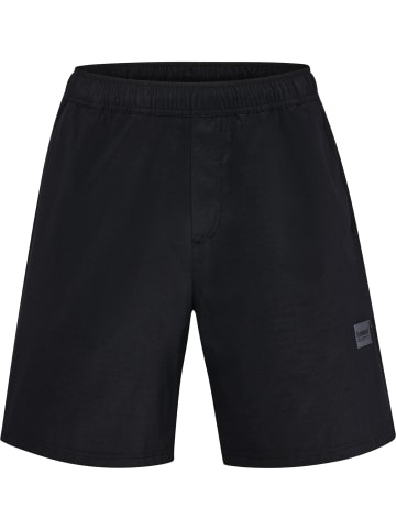 Hummel Hummel Verstellbare Taille Kurze Hose Hmlsorona Erwachsene in BLACK