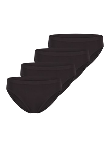 Sloggi Hipster GO Sense in Schwarz
