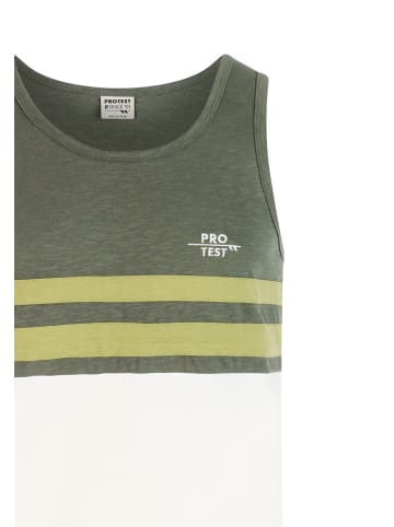 Protest " PRTIspa in Thyme