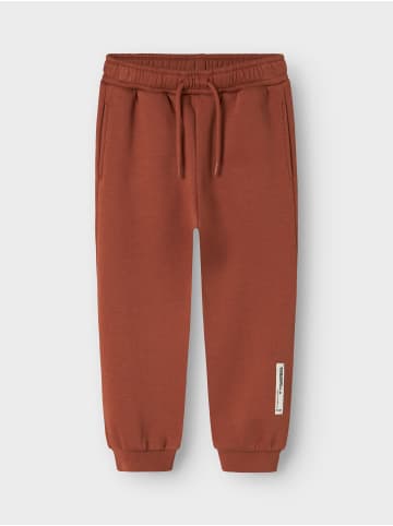 name it Jogginghose in Carob Brown