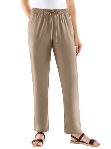 WITT WEIDEN Webhose in taupe