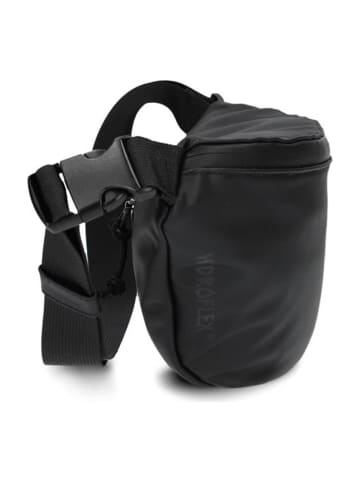 Zwei Cargo Gürteltasche 31 cm black