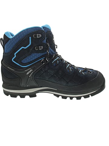 MEINDL Litepeak Lady GTX Wanderstiefel Blau