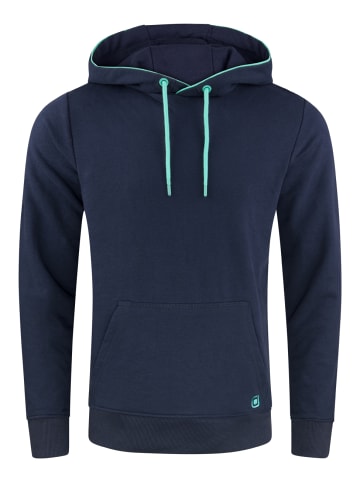 riverso  Pullover RIVSandro in Blau