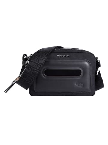 Hedgren Fika Umhängatesche RFID 20 cm black