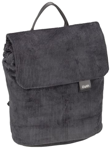 Zwei Rucksack Mademoiselle MR8 in Cord/Polar