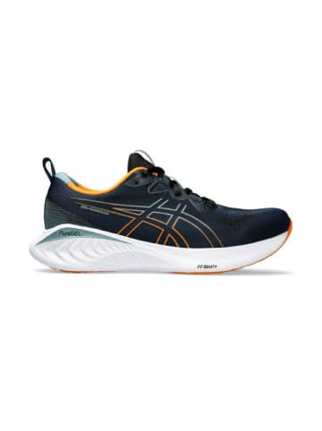 asics Laufschuhe GEL-CUMULUS 25 in Schwarz