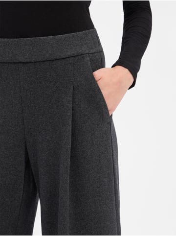 Rosner Hose Mara in anthrazit