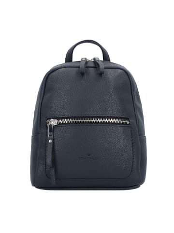 Tom Tailor Tinna City Rucksack 26 cm blue