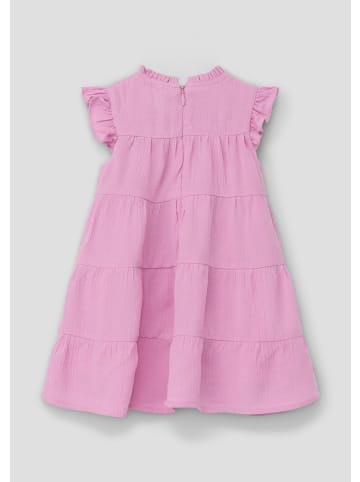 s.Oliver Kleid kurz in Pink