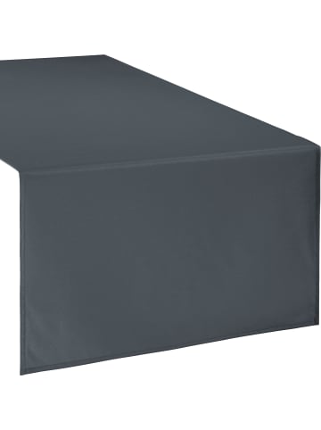 REDBEST Tischläufer New Orleans in anthrazit
