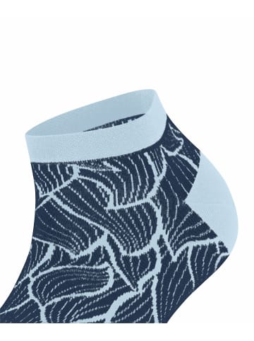 Falke Sneakersocken Stencil in Night blue