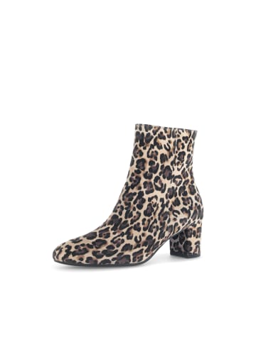 Gabor Stiefelette in braun