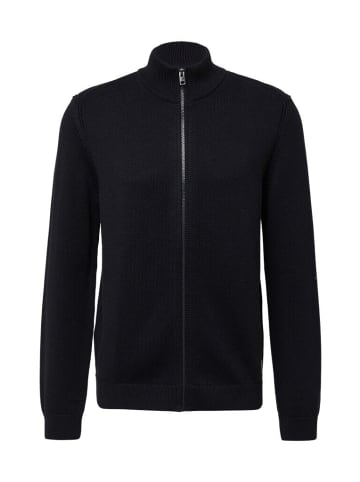 S.OLIVER RED LABEL Pullover in Schwarz
