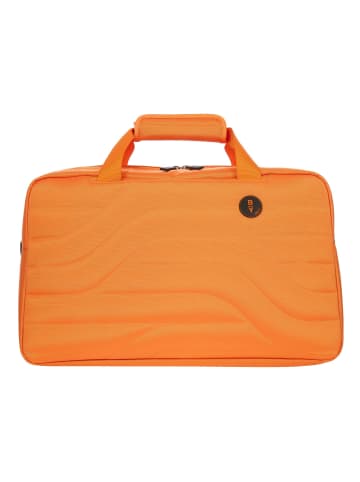 BRIC`s BY Ulisse Weekender Reisetasche 47 cm in orange