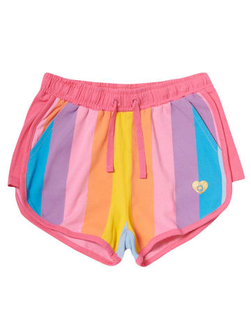 KOROSHI Shorts mÃ¤dchen in pink