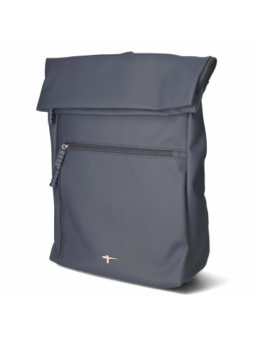 Tamaris Cityrucksack in blau