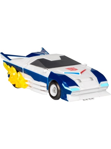 Hasbro Transformers EarthSpark Deluxe Class Prowl 12,7 cm Actionfigur umwandelbar 6+
