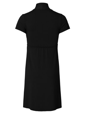 ESPRIT Still-Kleid in Black Ink