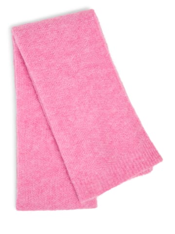 American Vintage Schal in pink - 0001